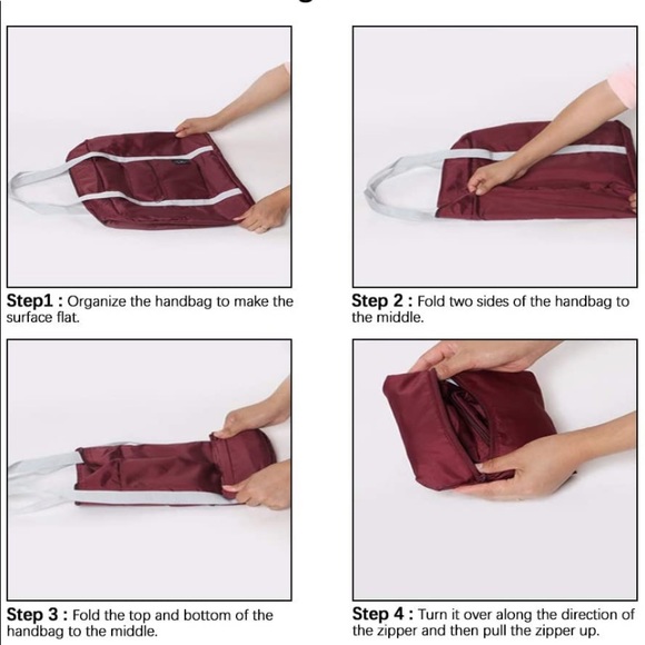 TRAVEL BAG - Picture 6 of 6